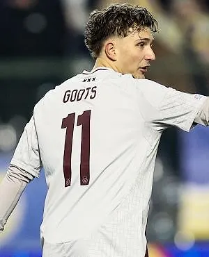 Mika Godts est clair sur son avenir international : « Je veux jouer pour la Belgique »