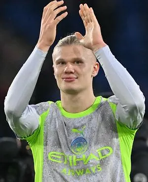 Manchester City s’impose à Crystal Palace, Tielemans passeur avec Aston Villa