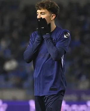 Genk décroche le point du partage au bout du temps additionnel face à Westerlo