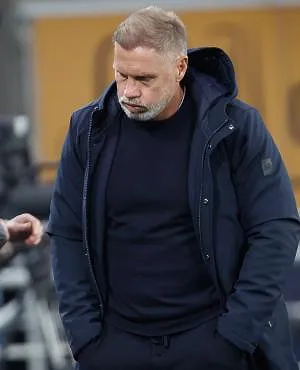 Genk se sépare de Thorsten Fink : « Le club n’est plus sur la bonne voie pour réussir »