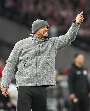 Vincent Kompany remporte le Trophée Raymond Goethals, De Cat meilleur débutant