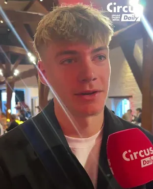 Nathan De Cat remporte le Prix Dominique D’Onofrio : « Je voulais que tout aille vite comme cela » (vidéo)