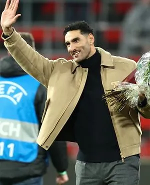 Marouane Fellaini au Sporting de Charleroi : il intègre un rôle dans le staff !