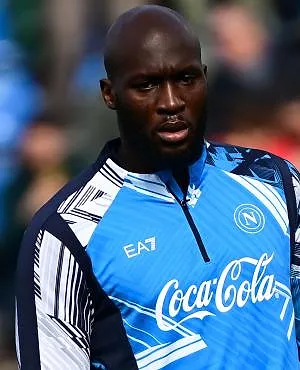 Le bout du tunnel pour Romelu Lukaku : il fait partie du groupe de Naples pour la Supercoupe d’Italie !