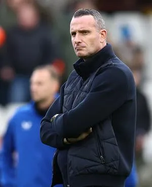 Nicky Hayen est ciblé par un club belge et pourrait déjà rebondir : « Le football est ma passion »