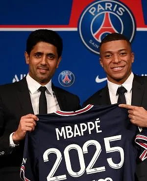 Mbappé a gain de cause : le PSG condamné à lui payer 61 millions d’euros pour les primes et salaires impayés