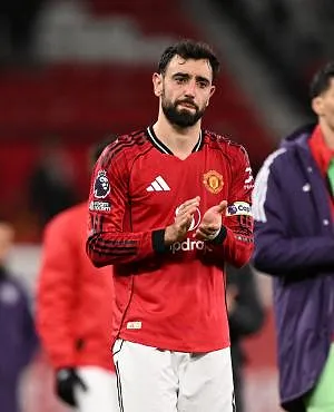 Bruno Fernandes : « Manchester United voulait que je parte l’été dernier, ça me fait un peu mal »