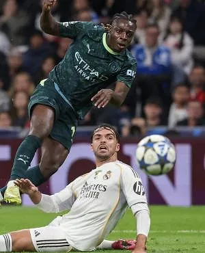 Jérémy Doku blessé : on connaît la durée de son indisponibilité !