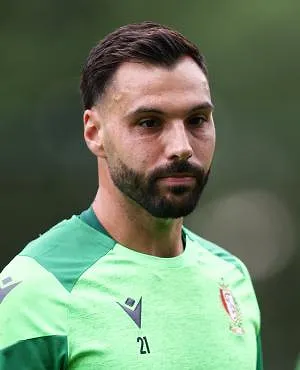 « Je mentirais si je disais que ce n’était pas spécial » : Lucas Pirard prêt pour sa première au Standard !