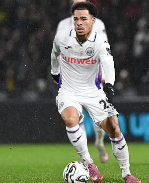 Mario Stroeykens intéresse toujours à l’étranger : un club de Ligue 1 est sur le dossier