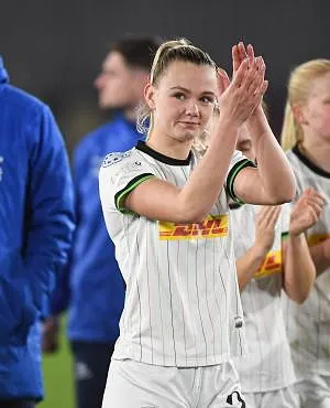 OHL qualifié en Ligue des Champions féminine : « Une étape importante », selon Lorin Parys