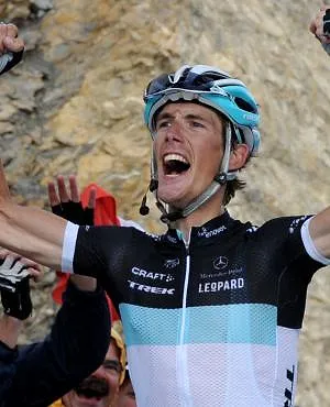 Andy Schleck revient chez Lidl-Trek en tant que manager adjoint