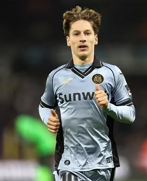 Le temps presse pour Verschaeren : toujours pas d’accord avec Anderlecht pour une prolongation