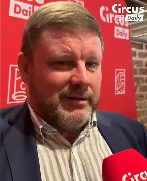 Le coup de gueule d’Hein Vanhaezebrouck sur le niveau du football belge : « Ce n’est pas assez » (vidéo)