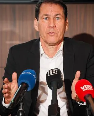 « On ne peut pas parler de Lukaku-dépendance » : Rudi Garcia balaye les critiques