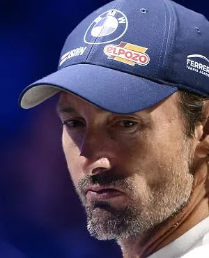 Une baisse de salaire, des clauses inacceptables : les raisons de la séparation entre Ferrero et Alcaraz