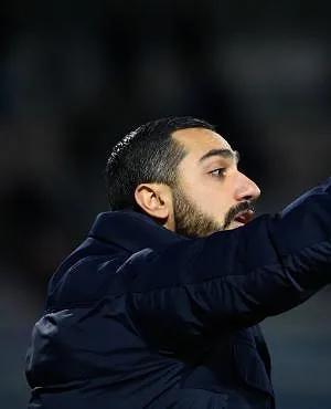 Hayk Milkon se confie sur le reste de la saison : « On veut le maintien et on espère éviter les barrages » (vidéo)