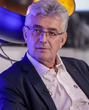 Marc Madiot laisse le sportif de côté et passe président de l’équipe Groupama-FDJ