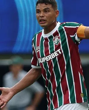 Thiago Silva revient en Europe et finira la saison au FC Porto