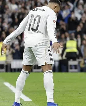 59 buts en 2025 : Kylian Mbappé égale Cristiano Ronaldo, « C’est incroyable »