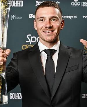 « Je veux être meilleur que Pogacar » : Remco Evenepoel affiche clairement ses objectifs !