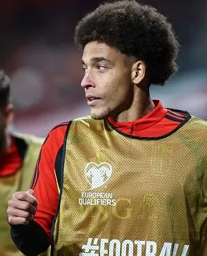 « L’envie était là, mais il y avait trop de ‘si’» : voici pourquoi Witsel n’est pas revenu au Standard