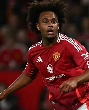 Joshua Zirkzee de retour en Serie A, ce serait fait : il devrait quitter Manchester United cet hiver !