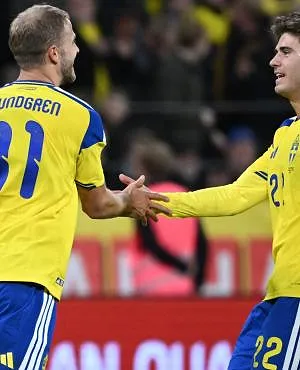 L’Union veut un international suédois : les Saint-Gillois ont fait une offre officielle !