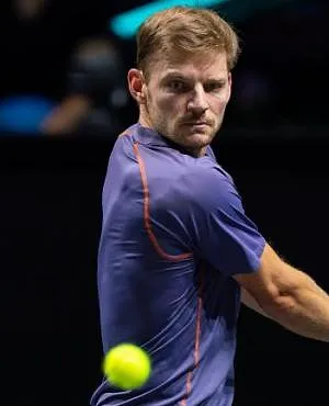 David Goffin absent de la liste des Belges engagés pour les qualifications de l’Open d’Australie