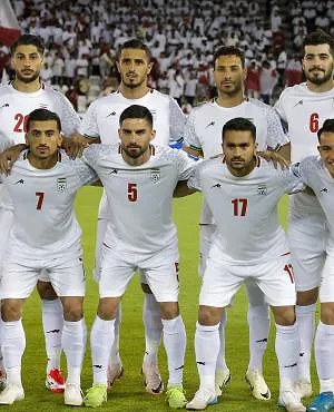 L’Iran maintient son opposition à sa participation au match de soutien aux LGBTQ+