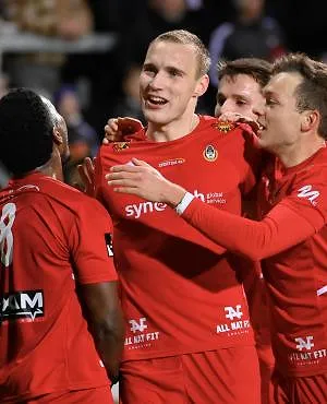 L’Olympic Charleroi interdit de recrutement : la direction se veut rassurante