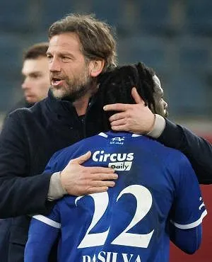 Vainqueur de Westerlo, La Gantoise offre à Rik De Mil sa première victoire