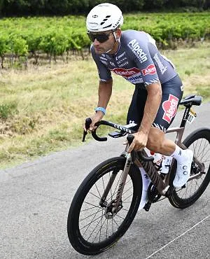 Gianni Vermeersch, désormais coéquipier de Remco : « Le lien existait déjà et il ne fera que se consolider »