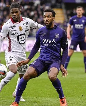 L’ancien Mauve Hannes Delcroix va quitter l’Angleterre pour la Suisse