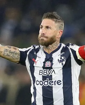 Sergio Ramos de retour en Ligue 1… mais pas au PSG ?