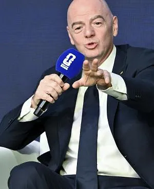 La FIFA justifie ses prix : « En deux semaines nous avons reçu 150 millions de demandes de billets »