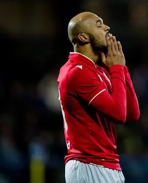 Sanction confirmée pour Nkada : le Comité disciplinaire lui inflige 4 matchs dont 3 fermes