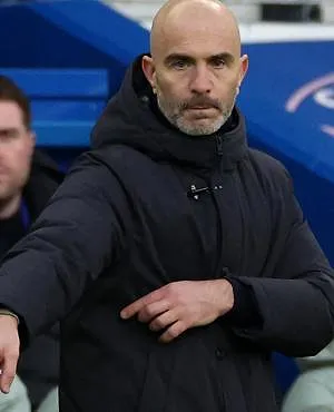 Enzo Maresca pourrait ne pas terminer la semaine à la tête de Chelsea