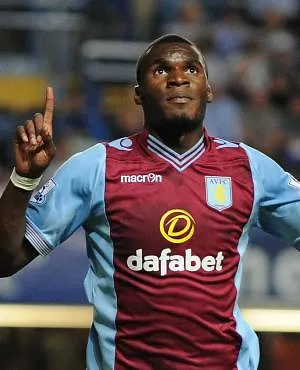 Christian Benteke ne reviendra pas en Belgique : il s’engage aux Émirats arabes unis