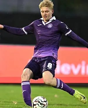 Anderlecht a trouvé une solution pour un de ses flops, Hatenboer file en prêt aux Pays-Bas