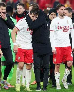 Le Standard part en stage avec un gardien bosnien de 24 ans, libre de tout contrat