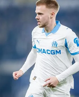 De Zerbi sur le cas Vermereen : « Je ne l’ai pas vu jouer bien, physiquement ou mentalement »