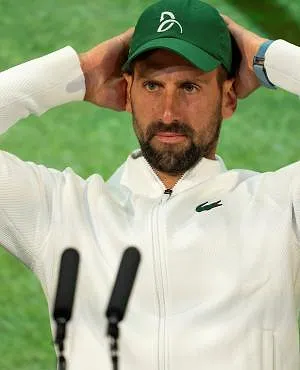 Djokovic quitte le syndicat des joueurs qu’il avait fondé en 2020