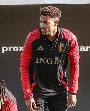 Cyril Ngonge pisté par deux clubs italiens