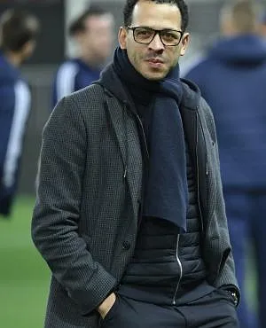 Liam Rosenior confirme avoir un accord verbal avec Chelsea : son départ est imminent