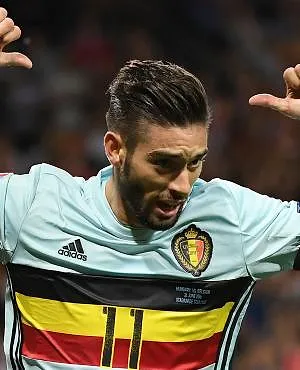 Yannick Carrasco pourrait quitter l’Arabie saoudite et revenir en Europe