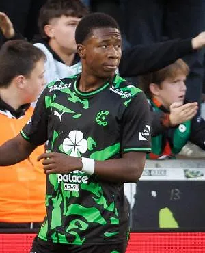 Jackpot en vue pour le Cercle de Bruges : Alan Minda devrait rapporter 9 millions d’euros