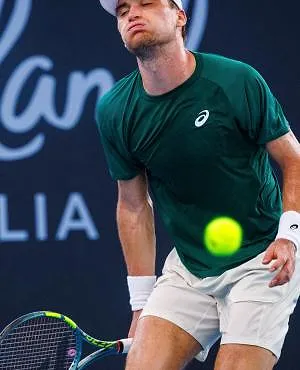 Blockx en finale à Canberra, fin du beau parcours de Collignon à Brisbane