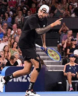 Open d’Australie : Stan Wawrinka obtient une invitation, Nick Kyrgios ne jouera que le double