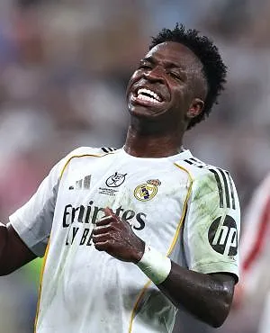 « Florentino va te virer ! », « tu ne gagnes jamais » : ça a chauffé entre Vinicius et Simeone